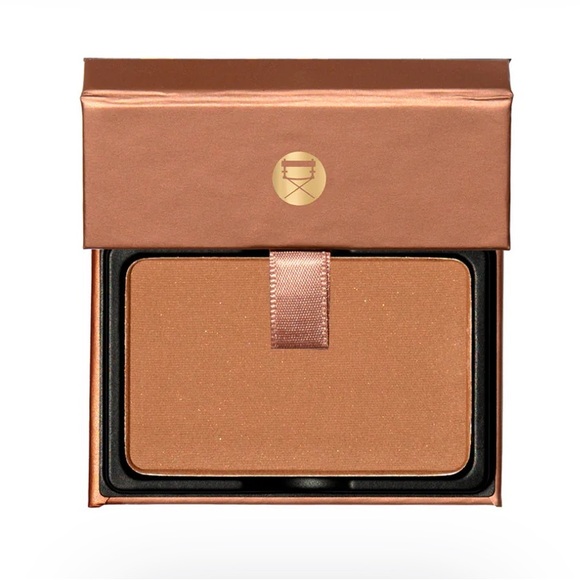 NEW Viseart Bronzé Noisette Matte Bronzer - Picture 1 of 5